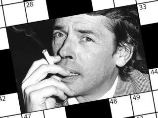 Evergreen Kruiswoord | Chansons