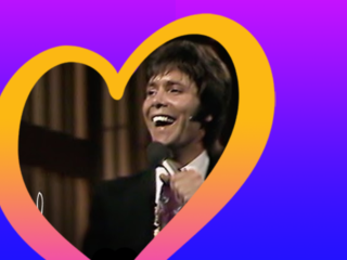 Eurovisie Songfestival, de tweede de beste: Stem nu!