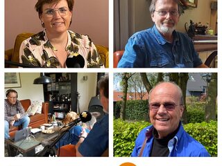 RadioReuzen over regionale radio in Nederland