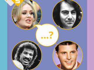 Evergreen beeldvraag maandag