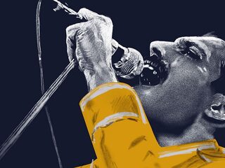 Podcast-tip: De Laatste Dagen Van... Freddie Mercury