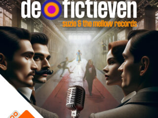 Podcast: Suzie & The Mellow Records