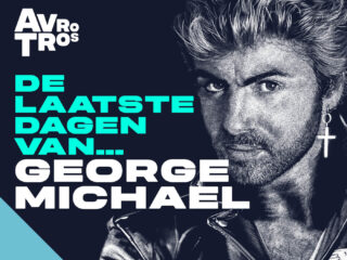 Podcast-Tip: De Laatste Dagen Van... George Michael