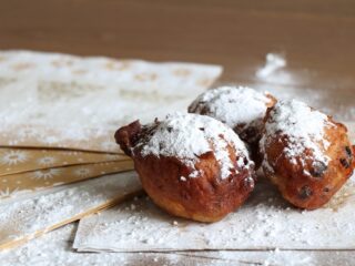 Oud & Nieuws: George zoekt liefde Heleen ten Woude