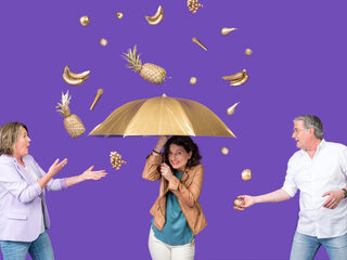 50 jaar De Muzikale Fruitmand: Luister terug