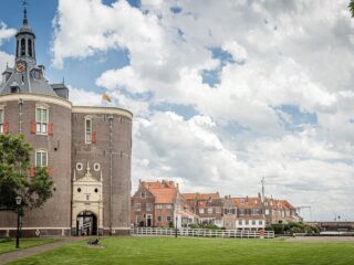 Het stadsgeheim van Enkhuizen