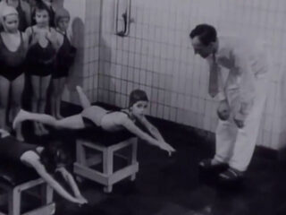 Zondag 24 april 1968