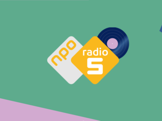 Binnenkort: Dé Week van NPO Radio 5