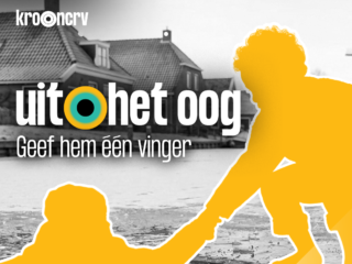 Uit het oog: Geef hem één vinger (S14)