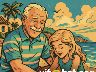 Uit Het Oog: Eerst zien en dan sterven (S12)