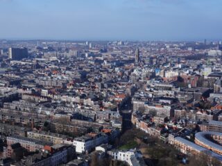 Diana zoekt goede vriend Richard Lancée
