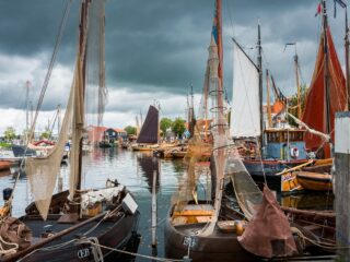 Het stadsgeheim van Elburg