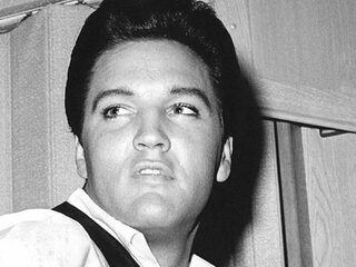 Het verhaal achter 'In The Ghetto'