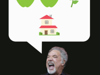 Evergreen Emoji #20