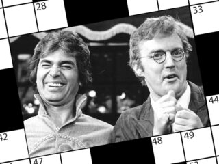 Evergreen Kruiswoord | Engelbert Humperdinck