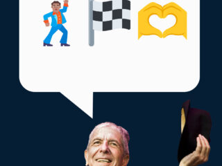 Evergreen Emoji #41