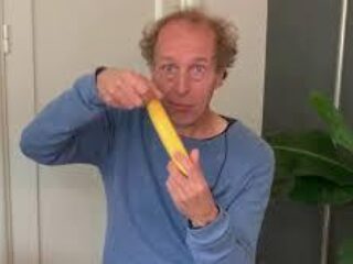 Speellijst Zondag 7 juni 2026 bananen