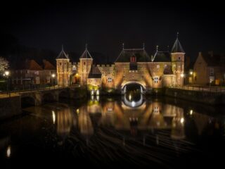 Het stadsgeheim van Amersfoort