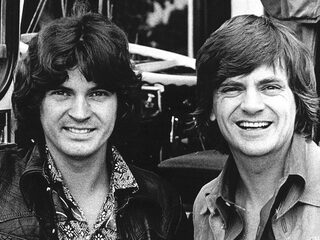 Het verhaal achter ‘Crying In The Rain’