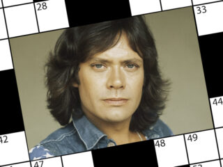 Evergreen Kruiswoord | Finale