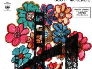 Nummers over San Francisco