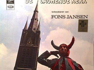 Speellijst Zondag 1 september 2024: Kerk