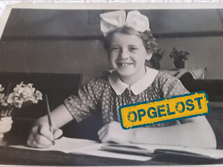 nicht Annemarie Hendriks-Poot