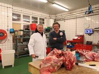 Podcast-tip: 'Werk In uitvoering'