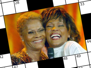 Evergreen Kruiswoord | Voor Mekaar