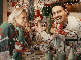 'Please Come Home' is in december De Schijf van NPO Radio 5