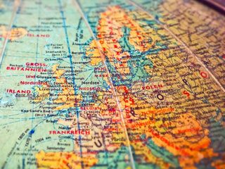 Zondag 1 augustus 2021