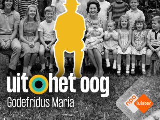 Uit het oog: Godefridus Maria (S14)