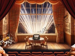 Vraag jouw favoriete gouwe ouwe eindejaarsknaller aan