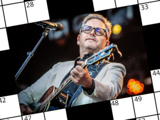 Evergreen Kruiswoord | Guus Meeuwis