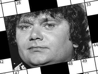 Evergreen Kruiswoord | André Hazes