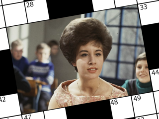 Evergreen Kruiswoord | Kings & Queens