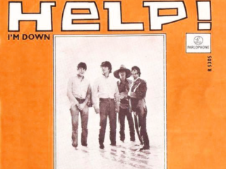 In 1965: Help! uitgebracht