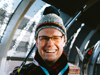 Medaillealarm tijdens de Olympische Winterspelen