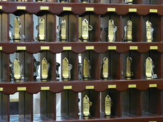 "Zusje" Gerda Dierdorp