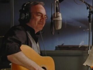 Wild At Heart van Neil Diamond is Dé Schijf van NPO Radio 5