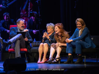 De Avond van de Kleinkunst 2019