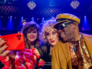 Avond van de Kleinkunst 2021