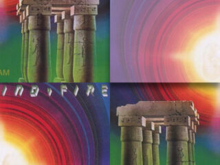 Jaren 70 Schuifpuzzel #5