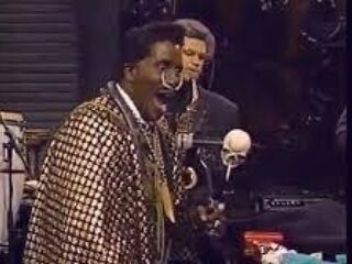 Het verhaal achter I Put A Spell On You