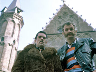 Andermans Veren Speellijst 19 november