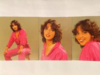 Liefde Jacqueline Leeuwenstein