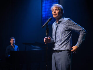 Zomerveren 2025: Deel 3 (17 augustus)