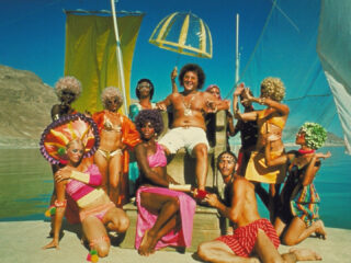 Nieuwe podcast: 50 Jaar Superstar