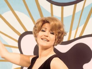 Speellijst Zondag 1 juni 2025