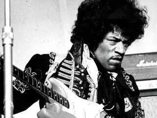 Het verhaal achter 'Hey Joe'
